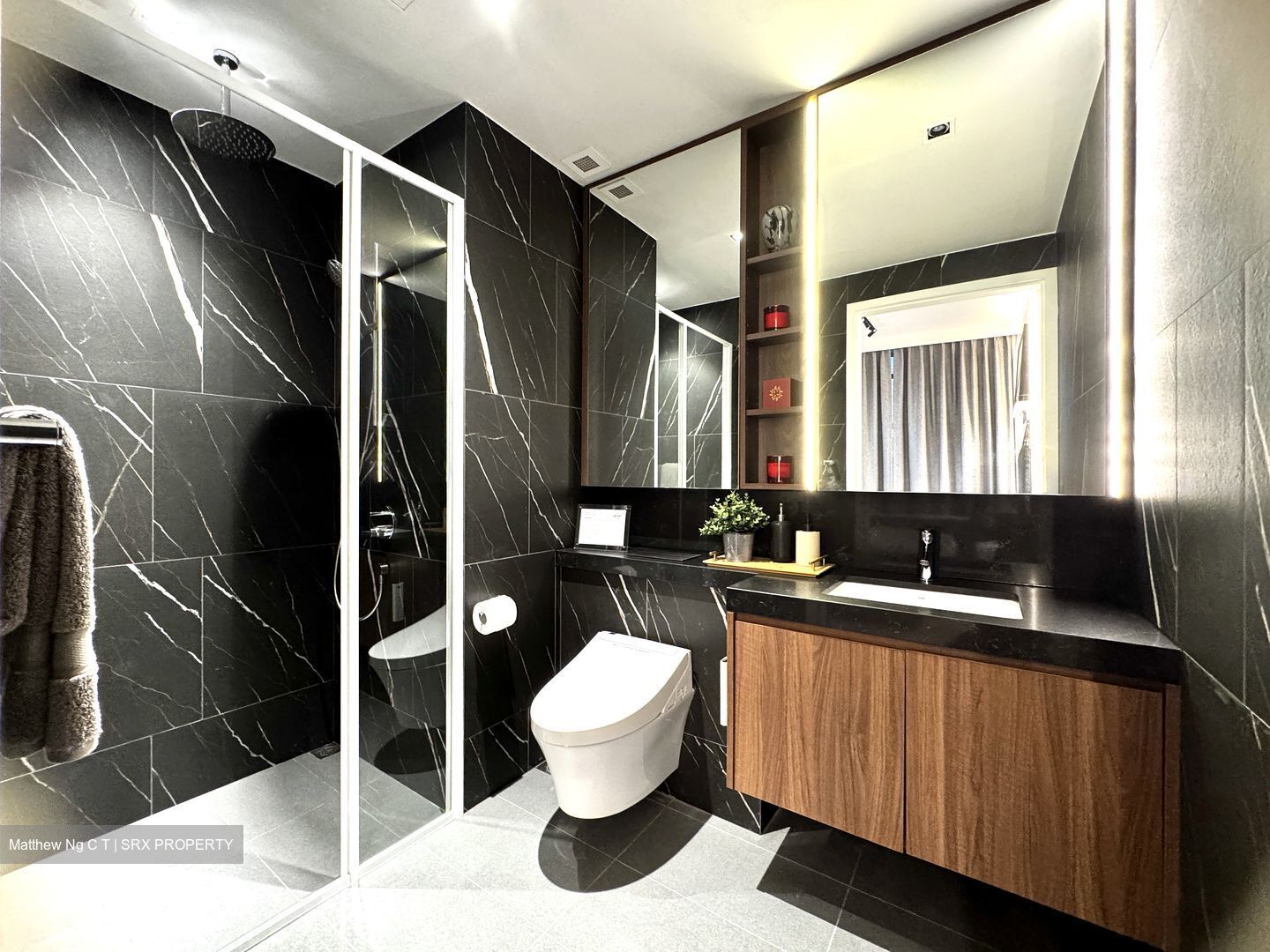 THE ARCADY AT BOON KENG (D12), Apartment #534606701